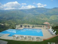 San Jerónimo Exclusivo - Finca en San Jerónimo, Antioquia